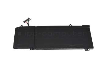 Dell G7 15 (7590) Replacement Akku 3630mAh 15,4V