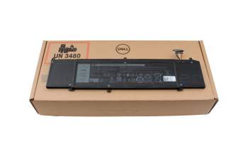 Dell G7 17 (7790) Original Akku 90Wh 11,4V