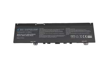 Dell Inspiron 13 (5370) Replacement Akku 24Wh