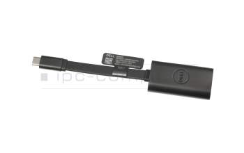 Dell Inspiron 13 (7375) USB-C zu Gigabit (RJ45) Adapter
