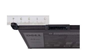 Dell Inspiron 14 (3480) Original Akku 42Wh (3,5cm Variante)