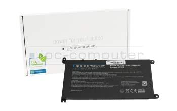 Dell Inspiron 14 (3481) Replacement Akku 41Wh (3,5cm Variante)