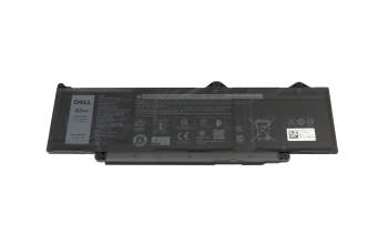 Dell Inspiron 14 (5441) Original Akku 42Wh