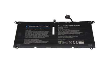 Dell Inspiron 14 (7400) Replacement Akku 40Wh