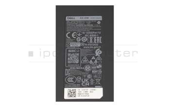 Dell Inspiron 14R (N4010) Original Netzteil 65,0 Watt flache Bauform