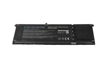 Dell Inspiron 15 (3515) Replacement Akku 50Wh