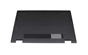 Dell Inspiron 15 (3520) 2022 Original Gehäuse Unterseite schwarz
