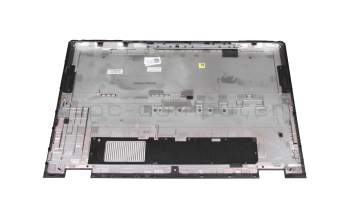 Dell Inspiron 15 (3520) 2022 Original Gehäuse Unterseite schwarz