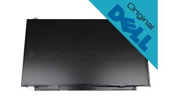 Dell Inspiron 15 (3558) Original TN Display HD (1366x768) matt 60Hz