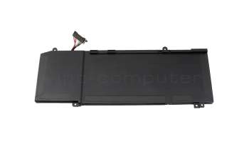 Dell Inspiron 15 (5590) Original Akku 60Wh 15,2V