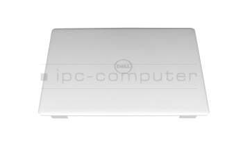 Dell Inspiron 15 (5593) Original Displaydeckel 39,6cm (15,6 Zoll) silber