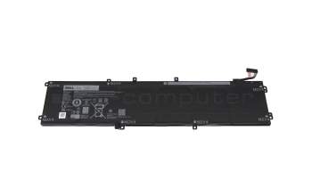 Dell Inspiron 15 (7591) Original Akku 97Wh 6-Zellen (GPM03/6GTPY)