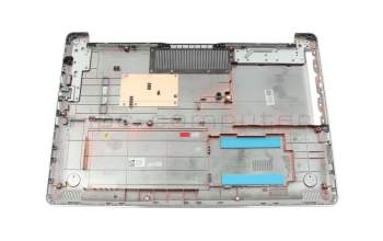 Dell Inspiron 17 (5770) Original Gehäuse Unterseite silber