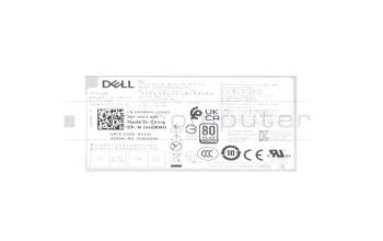 Dell Inspiron 3656 Original Server Netzteil 180 Watt
