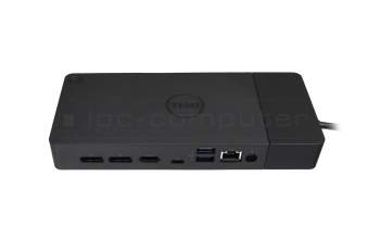 Dell K20A Dockingstation WD19S inkl. 130W Netzteil