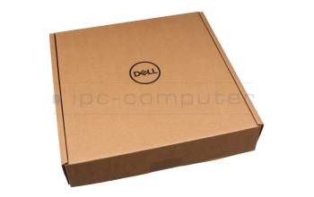 Dell K20A001 Performance Dockingstation - WD19DCS inkl. 240W Netzteil