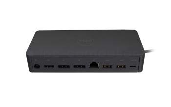 Dell K22A Universal Dock UD22 inkl. 130W Netzteil