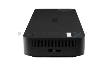 Dell K23A Pro Thunderbolt 4 Smart Dock - SD25TB4 inkl. 180W Netzteil