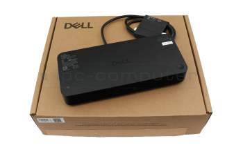 Dell K23A002 Pro Thunderbolt 4 Smart Dock - SD25TB4 inkl. 180W Netzteil