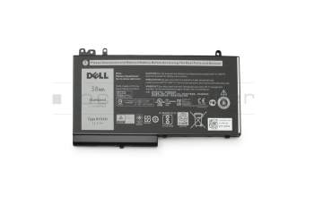 Dell Latitude 11 (3150) Original Akku 38Wh