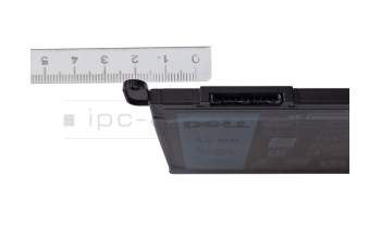 Dell Latitude 11 (3189) Original Akku 42Wh (1,5cm Variante)