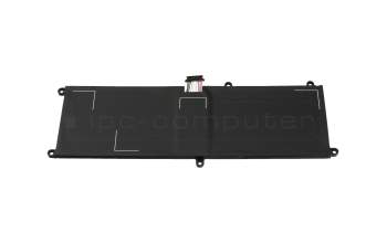 Dell Latitude 11 (5175) Original Akku 35Wh