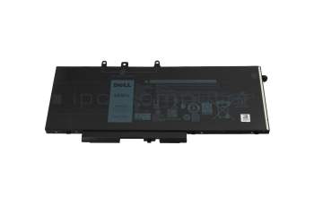 Dell Latitude 12 (5280/5288) Original Akku 68Wh 4 Zellen/7,6V