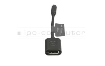 Dell Latitude 12 (E7270) Mini DisplayPort zu DisplayPort Adapter