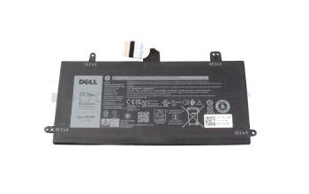 Dell Latitude 12 2in1 (5285) Original Akku 31,5Wh