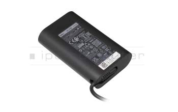 Dell Latitude 12 2in1 (5285) Original USB-C Netzteil 45 Watt