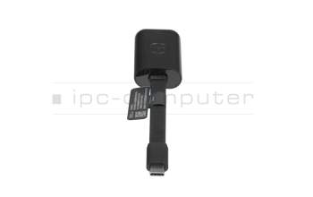 Dell Latitude 12 2in1 (5285) USB-C zu Gigabit (RJ45) Adapter