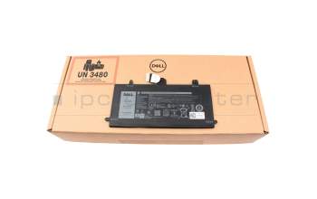 Dell Latitude 12 2in1 (5290) Original Akku 31,5Wh