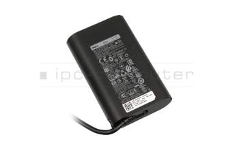 Dell Latitude 12 2in1 (7200) Original USB-C Netzteil 45,0 Watt Small