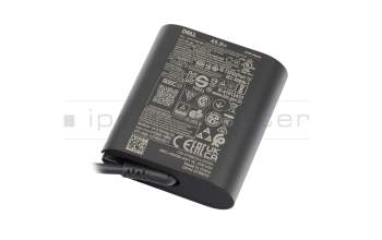 Dell Latitude 12 2in1 (7210) Original USB-C GaN-Netzteil 45,0 Watt kleine Bauform Small Slim