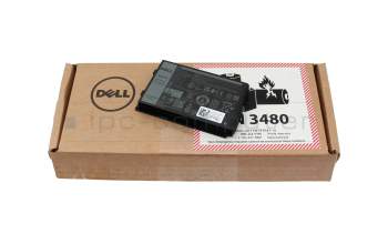 Dell Latitude 12 Rugged Extreme (7230) Original Akku 35,6Wh
