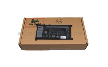 Dell Latitude 13 (3310) Original Akku 42Wh (3,5cm Variante)