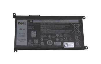 Dell Latitude 13 (3310) Original Akku 42Wh (3,5cm Variante)