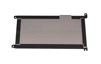 Dell Latitude 13 (3310) Original Akku 42Wh (3,5cm Variante)