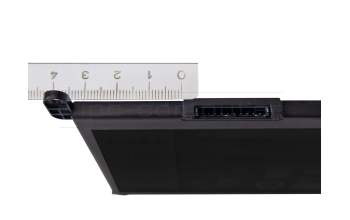 Dell Latitude 13 (3310) Replacement Akku 41Wh (3,5cm Variante)