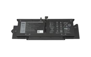 Dell Latitude 13 (7310) Original Akku 68Wh 11,4V