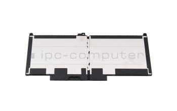 Dell Latitude 13 2in1 (5300) Chrome Original Akku 60Wh 7,6V (4 Cell)
