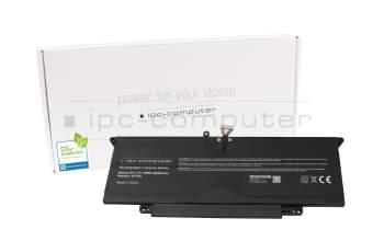 Dell Latitude 13 2in1 (7310) Replacement Akku 49Wh 7,7V
