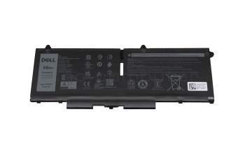 Dell Latitude 13 2in1 (7330) Original Akku 58Wh (4 Zellen)