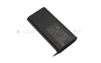 Dell Latitude 13 2in1 (7330) Original USB-C Netzteil 90,0 Watt abgerundete Bauform