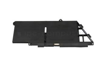 Dell Latitude 13 2in1 (7340) Original Akku 38Wh