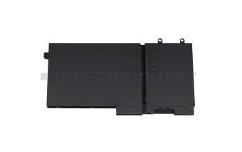 Dell Latitude 14 (5410) Original Akku 42Wh (3 Zellen)