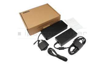 Dell Latitude 14 (5430) Chromebook Pro Thunderbolt 4 Dock - WD25TB4 inkl. 180W Netzteil