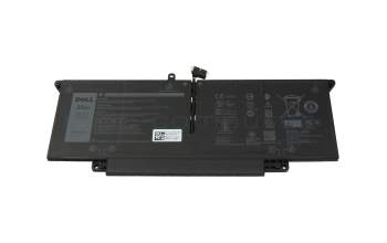 Dell Latitude 14 (7410) Original Akku 39Wh