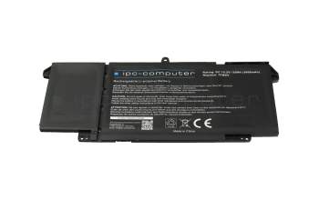 Dell Latitude 14 (7420) Replacement Akku 55Wh