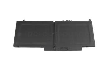 Dell Latitude 14 (E5450) Replacement Akku 53Wh